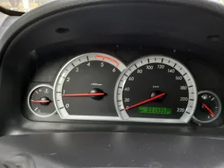 Chevrolet Captiva 2007