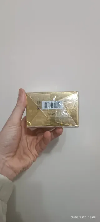 Profumo Donna Dolce & Gabbana The One Oro