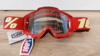 Gafas OffRoad 100% Accuri nuevas a estrenar