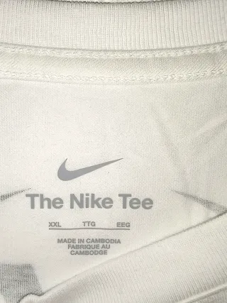 Camiseta Nike Rafael Nadal XXL