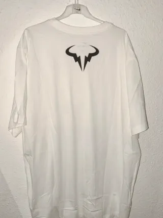 Camiseta Nike Rafael Nadal XXL