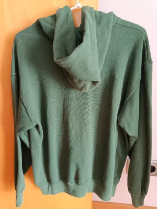 Sudadera Fruit Of the Loom Dublín Talla M