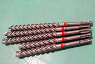 Brocas SDS Plus (TE-CX)