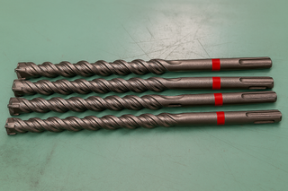 Brocas SDS Plus (TE-CX)