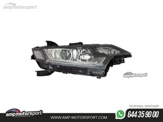 FARO DELANTERO DERECHO PARA MITSUBISHI OUTLANDER