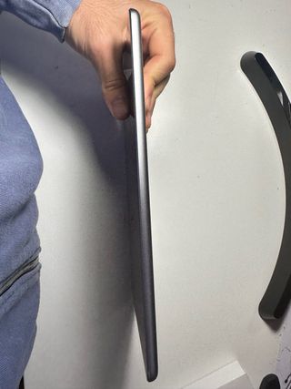 iPad 6 y Apple Pencil