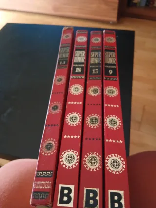 Súper Humor Mortadelo 9