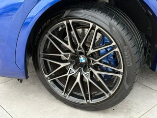 BMW X6 M COMPETITION