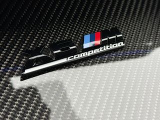 BMW X6 M COMPETITION