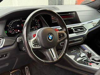 BMW X6 M COMPETITION