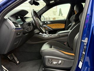 BMW X6 M COMPETITION