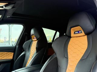 BMW X6 M COMPETITION