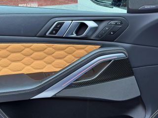 BMW X6 M COMPETITION