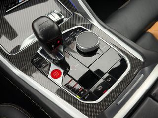 BMW X6 M COMPETITION