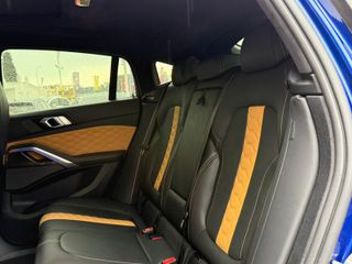 BMW X6 M COMPETITION