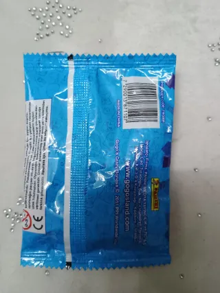 Gioco Gocci Made in China