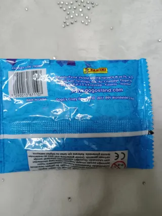 Gioco Gocci Made in China