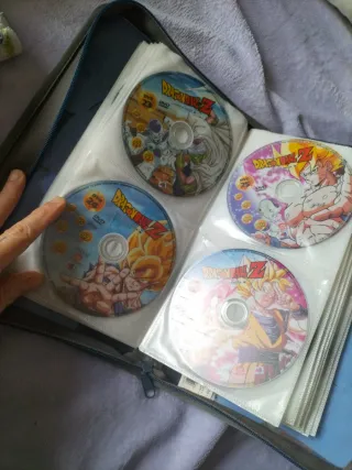 Dragon Ball Z Remasterizado Sin Censura