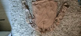 Chaqueta militar camuflaje Ceñidor árido  Camisola