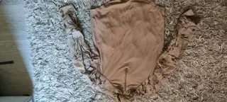 Chaqueta militar camuflaje Ceñidor árido  Camisola