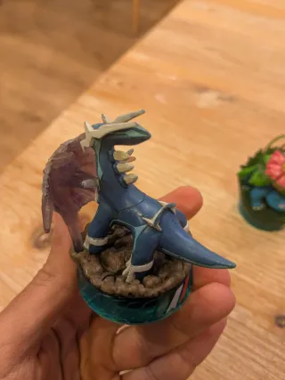 Figuras Pokémon Battle Trainer