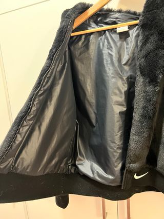 Conjunto de Chaqueta y bolsa Nike