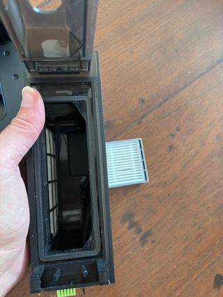 Aspiradora Roomba Max 705 con AutoEmpty NUEVO