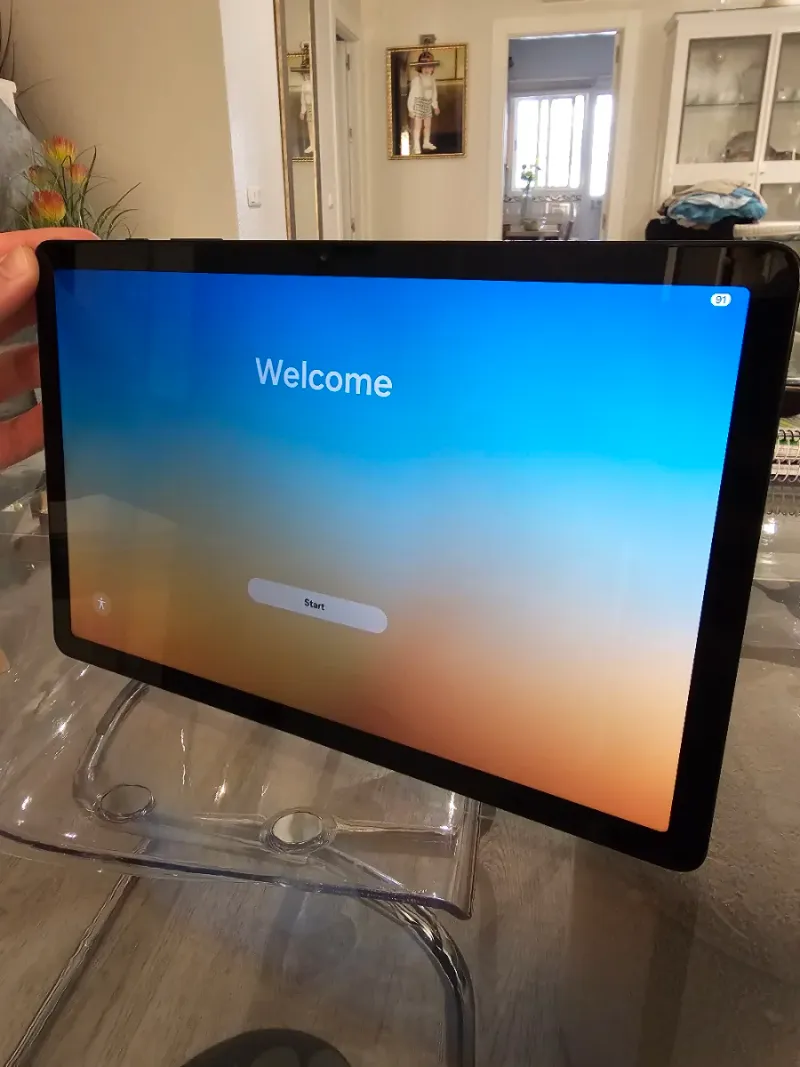 Tablet Samsung Tab A9+