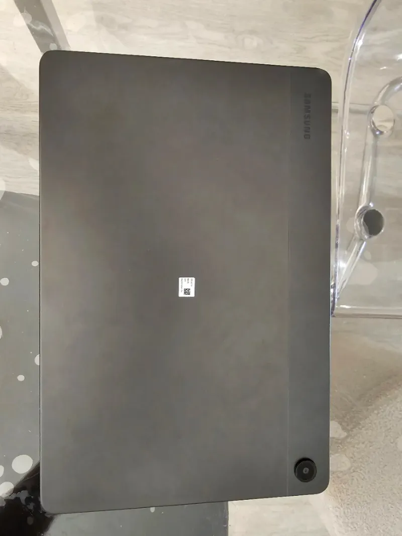 Tablet Samsung Tab A9+ afbeelding 2