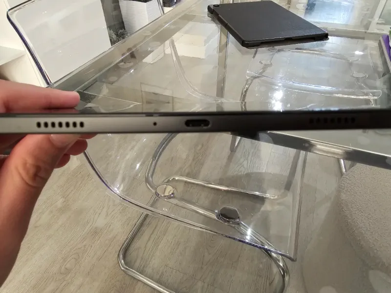 Tablet Samsung Tab A9+ afbeelding 3