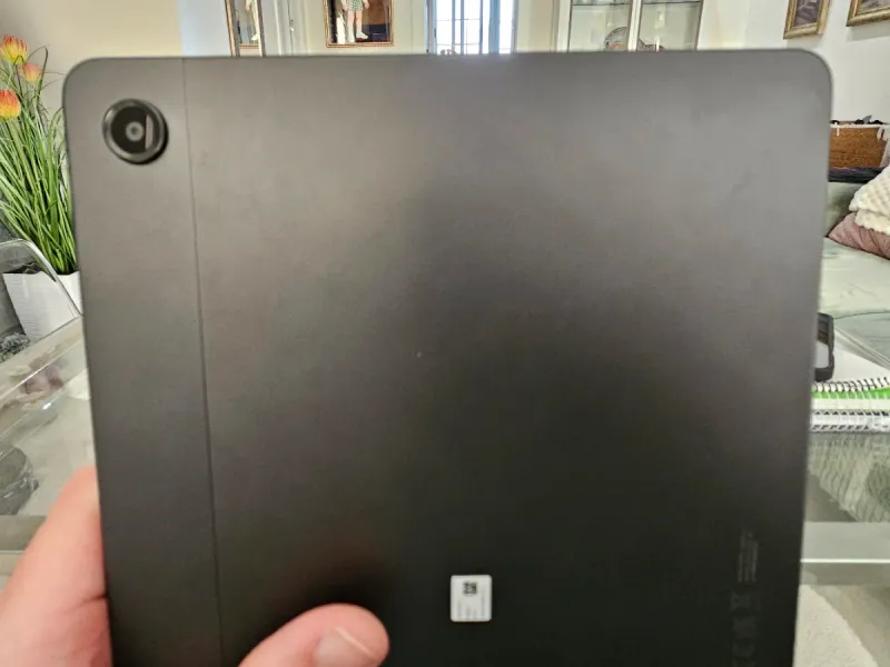 Tablet Samsung Tab A9+ afbeelding 5