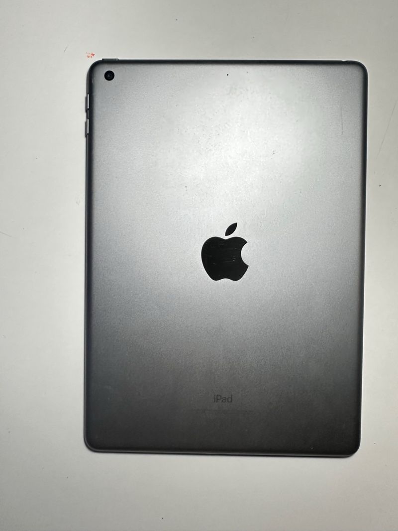 iPad 6
