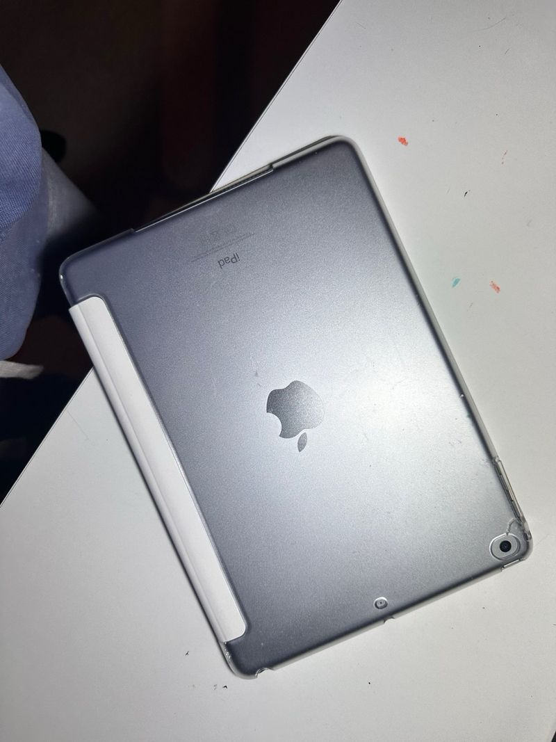 iPad 6 afbeelding 7