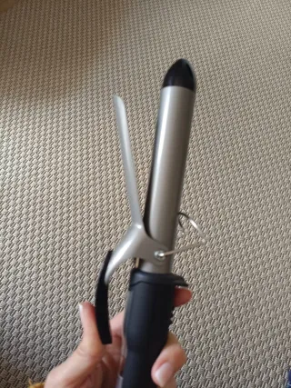 Rizador BaBylissPRO Titanium Tourmaline