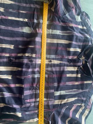 Conjunto Pantalón y Camisa Fiesta