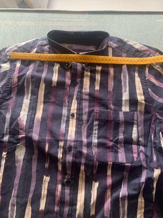 Conjunto Pantalón y Camisa Fiesta