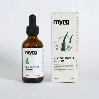 Myra Biotech Bio-Growth Serum 60ml
