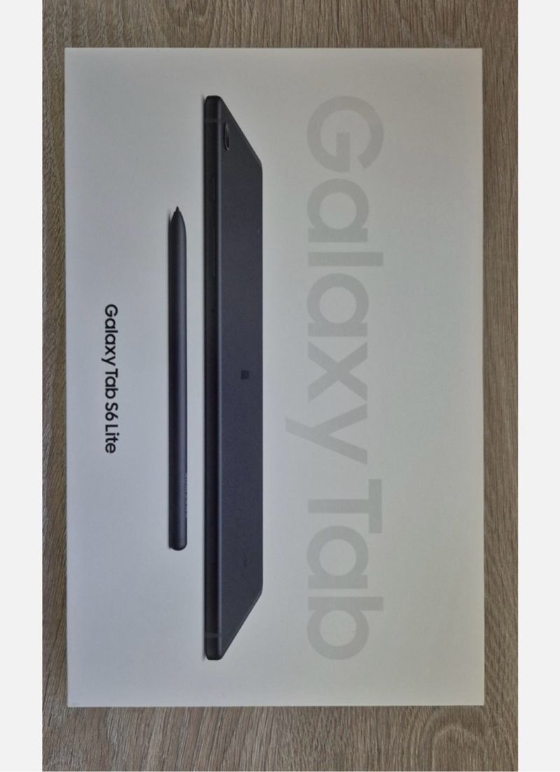 Samsung Galaxy Tab S6 Lite Nueva