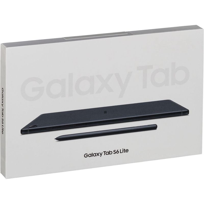 Samsung Galaxy Tab S6 Lite Nueva afbeelding 3