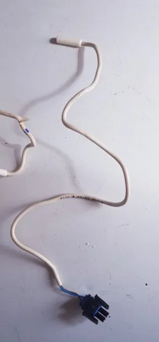 Termostato Frigorífico