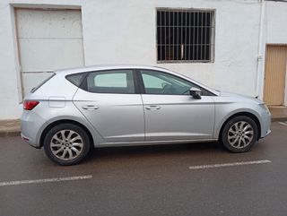 SEAT Leon 2015