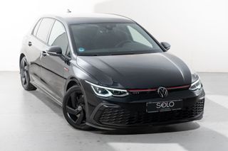 Volkswagen Golf GTI 2.0 TSI 180kW (245CV) DSG