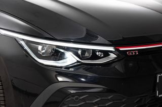 Volkswagen Golf GTI 2.0 TSI 180kW (245CV) DSG