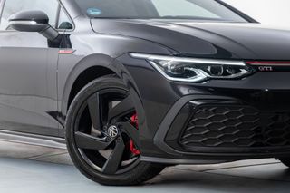 Volkswagen Golf GTI 2.0 TSI 180kW (245CV) DSG