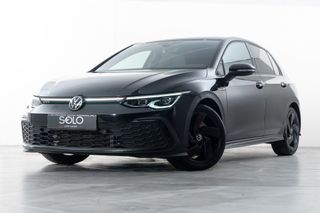 Volkswagen Golf GTI 2.0 TSI 180kW (245CV) DSG