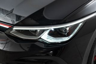 Volkswagen Golf GTI 2.0 TSI 180kW (245CV) DSG