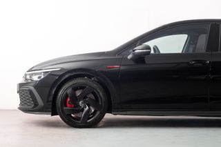 Volkswagen Golf GTI 2.0 TSI 180kW (245CV) DSG
