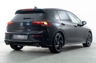Volkswagen Golf GTI 2.0 TSI 180kW (245CV) DSG
