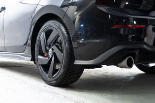 Volkswagen Golf GTI 2.0 TSI 180kW (245CV) DSG