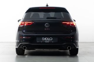 Volkswagen Golf GTI 2.0 TSI 180kW (245CV) DSG